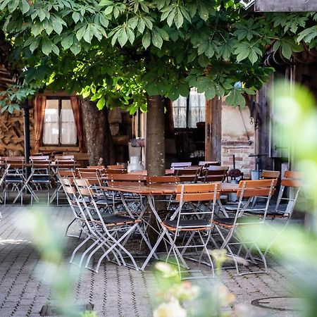 Hotel Gasthof Roessle Weingarten  Luaran gambar
