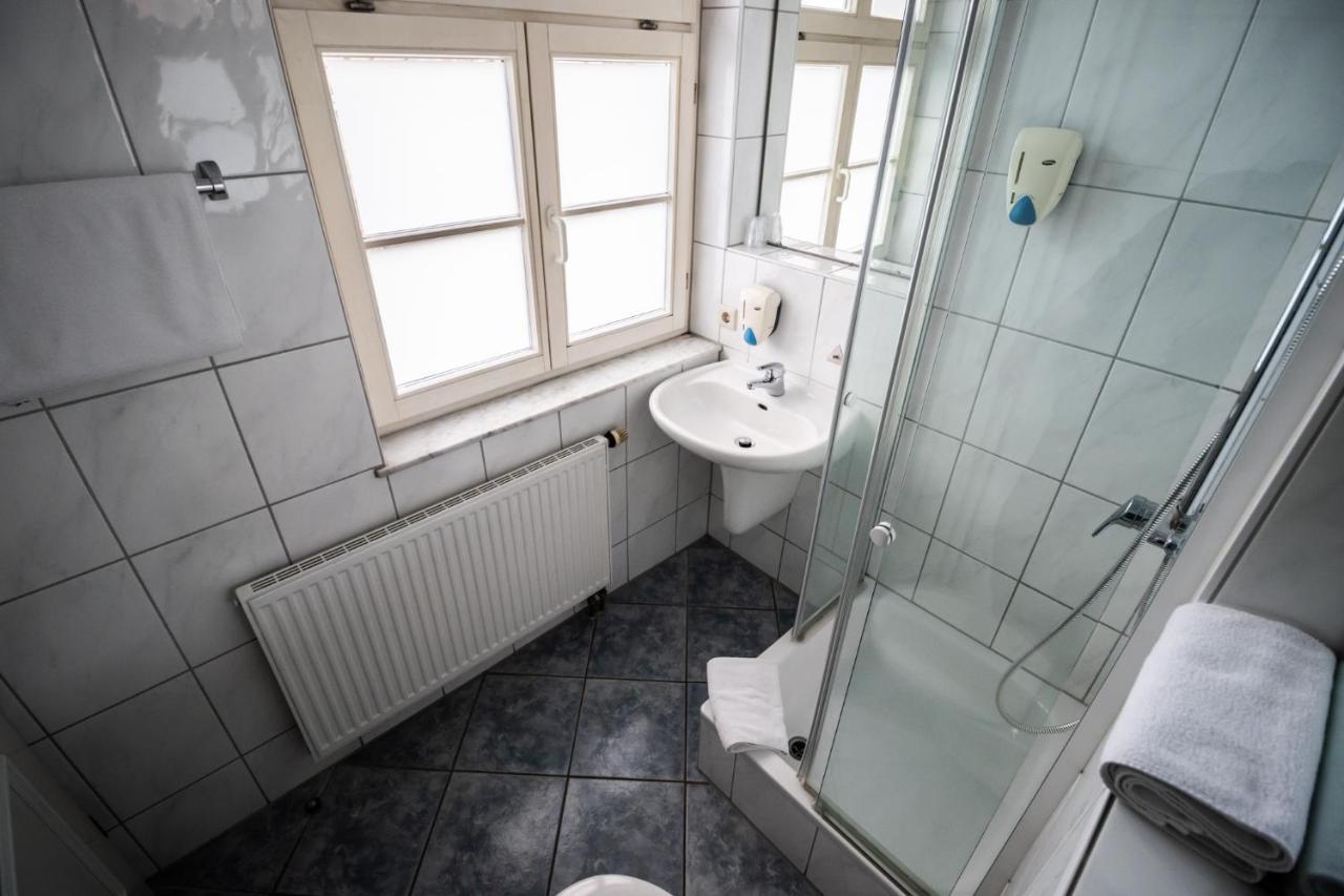Hotel Gasthof Roessle Weingarten  Luaran gambar