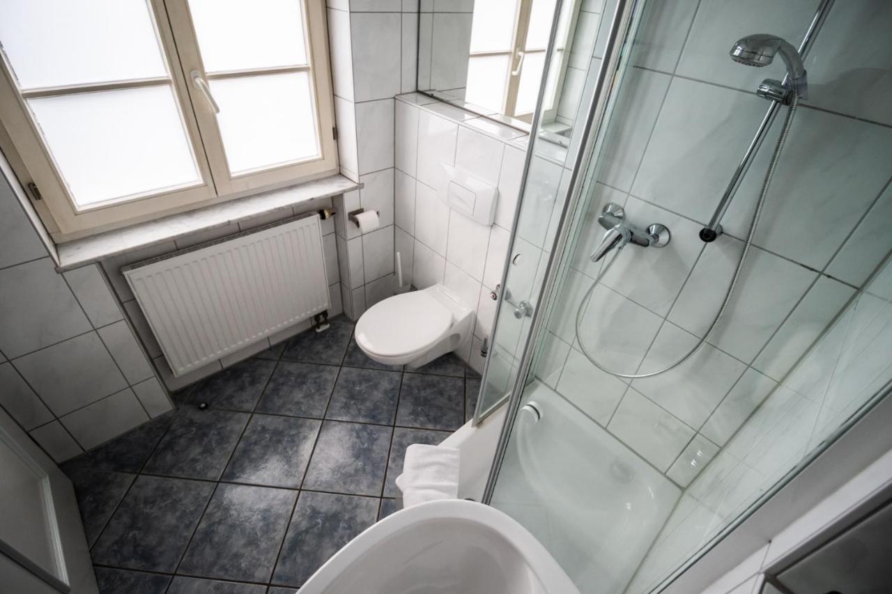 Hotel Gasthof Roessle Weingarten  Luaran gambar