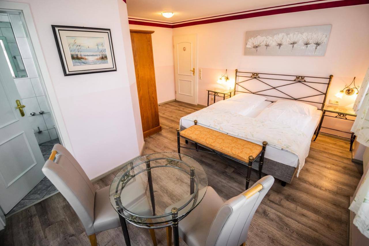 Hotel Gasthof Roessle Weingarten  Luaran gambar