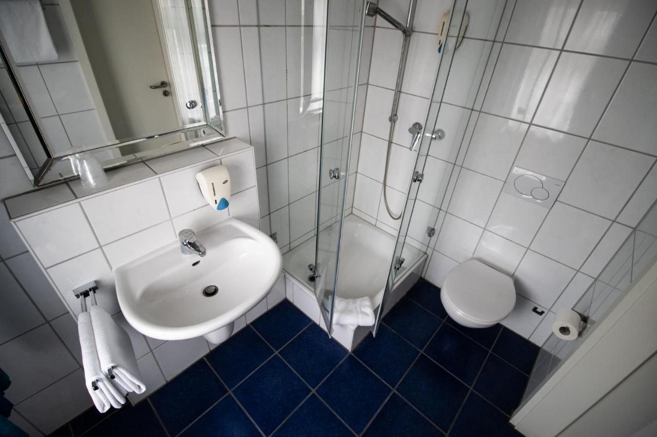 Hotel Gasthof Roessle Weingarten  Luaran gambar