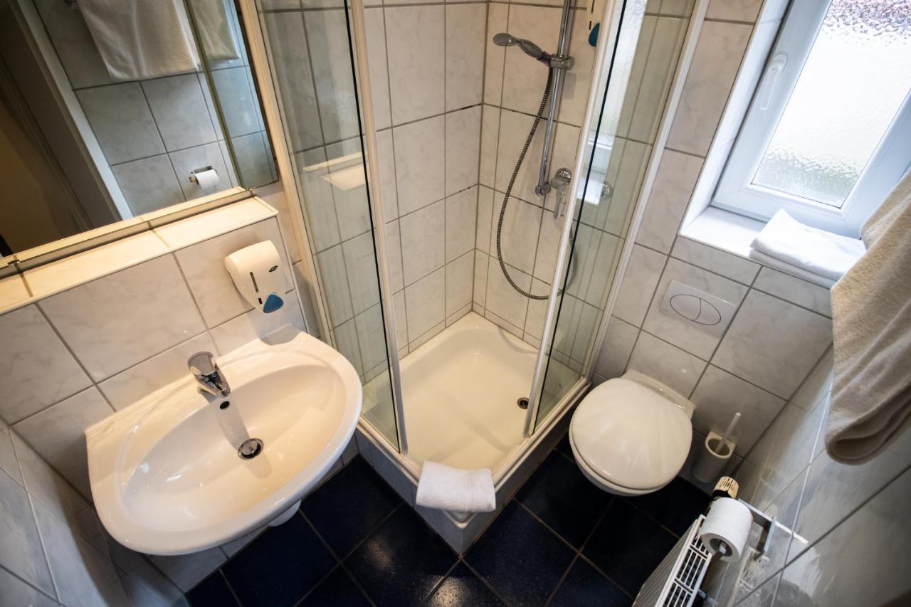 Hotel Gasthof Roessle Weingarten  Luaran gambar