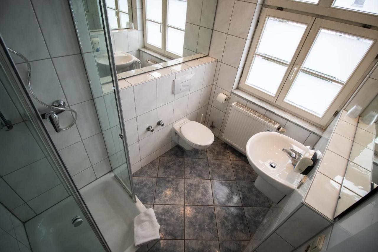 Hotel Gasthof Roessle Weingarten  Luaran gambar