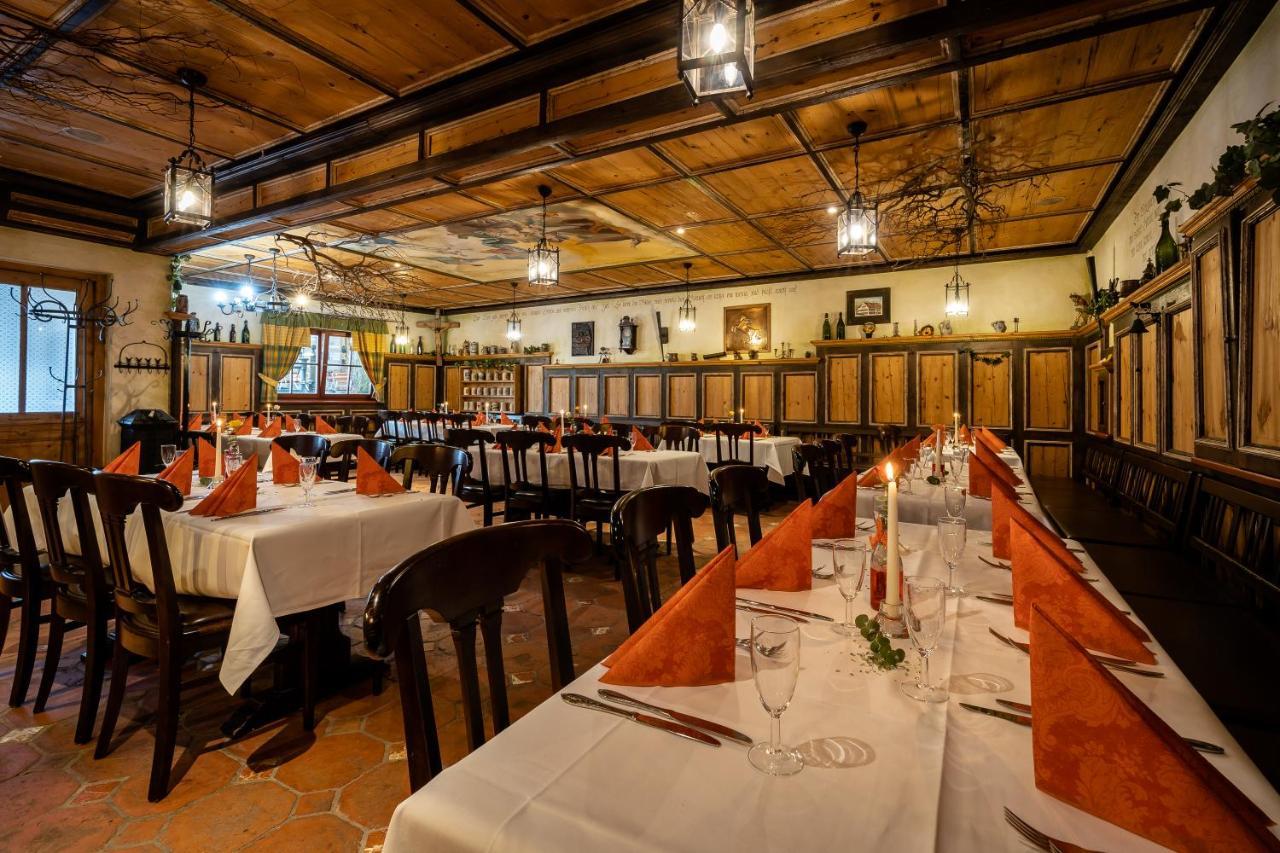 Hotel Gasthof Roessle Weingarten  Luaran gambar