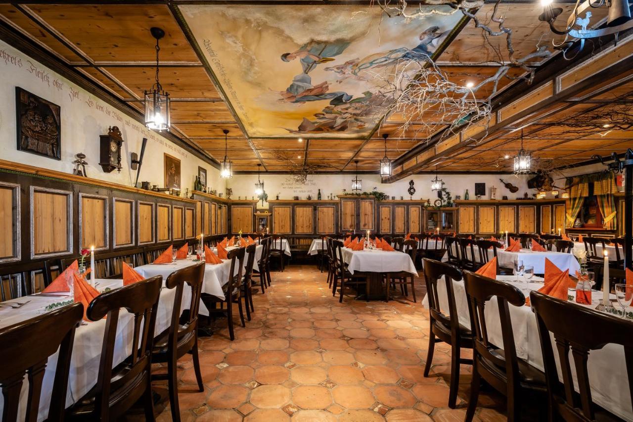 Hotel Gasthof Roessle Weingarten  Luaran gambar