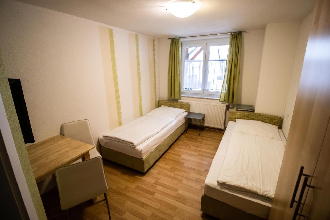 Hotel Gasthof Roessle Weingarten  Luaran gambar